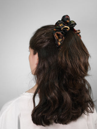 Scrunchie de reptiles