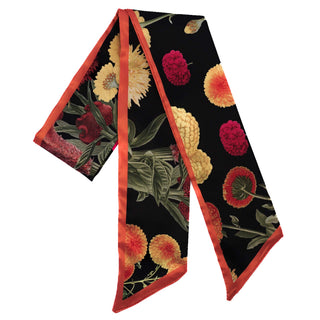 Twilly de cempasúchiles