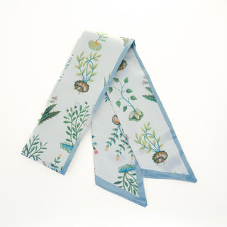 Twilly de códice Badiano