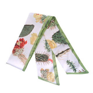 Twilly de cactáceas