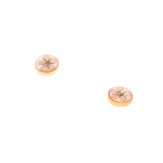 Aretes con murajes