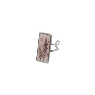 Anillo con arrocillo