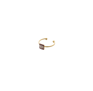 Anillo con baby