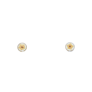 Aretes con saúco