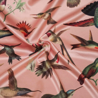 Mascada de colibrís