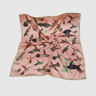 Mascada de colibrís