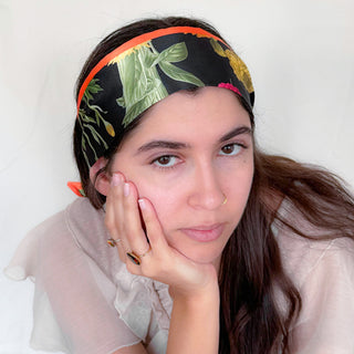 Twilly de cempasúchiles