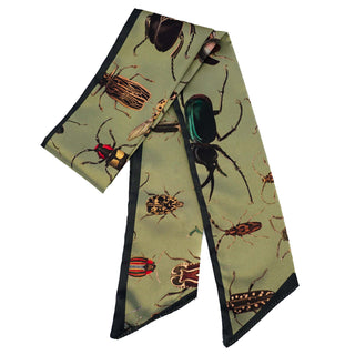 Twilly de escarabajos