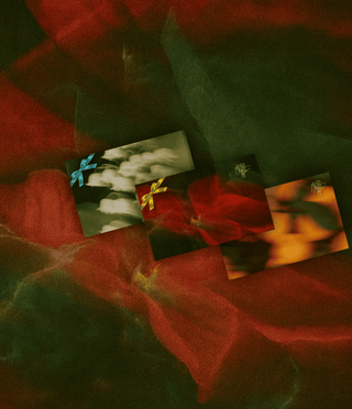 Tarjetas de regalo digitales