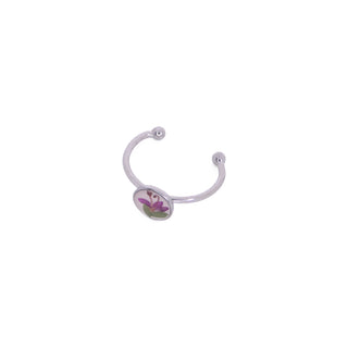 Anillo con hebe