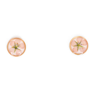 Aretes con murajes