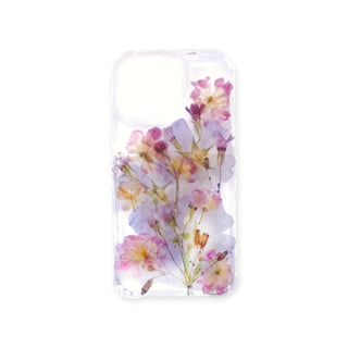 Funda con alache, matiola y nubelina