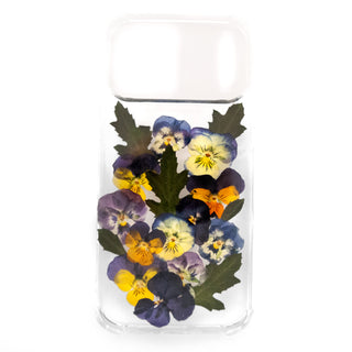 Funda con pensamientos