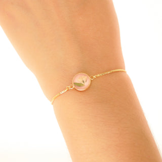 Pulsera con baby