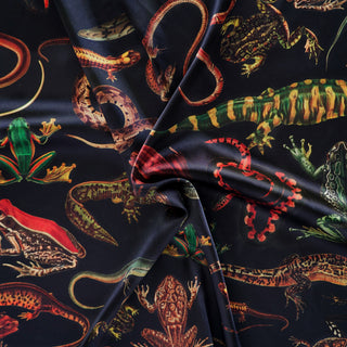 Reptile scarf