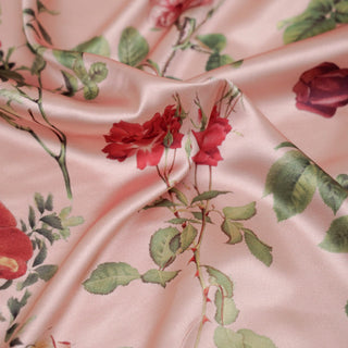 Mascada de rosas