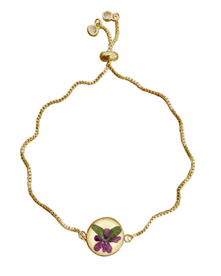 Pulsera con trueno de venus