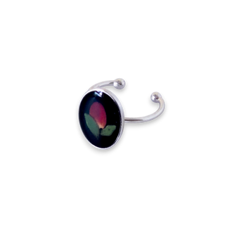 Anillo con hipérico