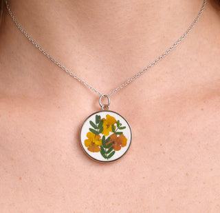 I said with St. John's wort 