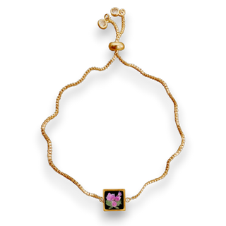 Pulsera con arrocillo