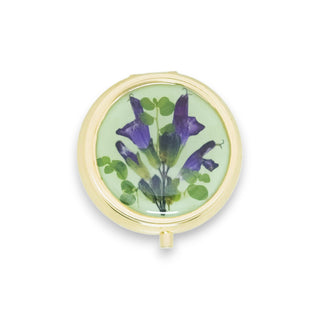 Pastillero con salvia y musgo