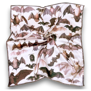 Bat scarf