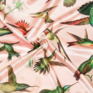 Mascada de colibrís