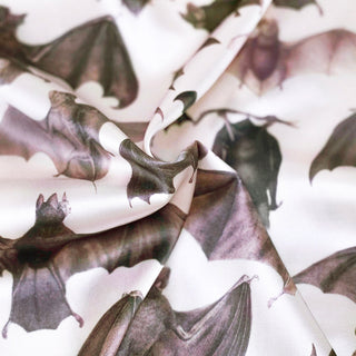 Bat scarf