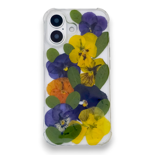 Funda para celular con pensamientos