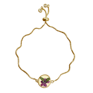 Pulsera con trueno de venus