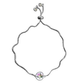 Pulsera con arrocillo y tomillo