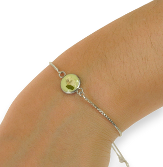 Pulsera con baby