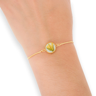 Pulsera con nabo