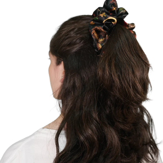 Scrunchie de reptiles