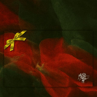 Tarjeta de regalo Nochebuena