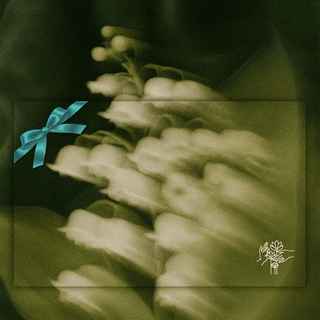 Tarjeta de regalo Lily del Valle