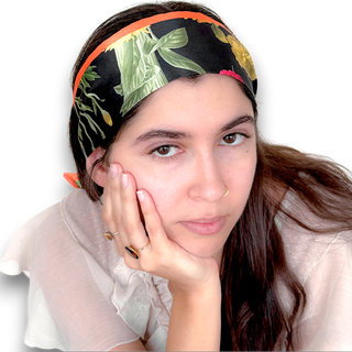 Twilly de cempasúchil