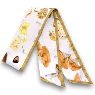 White mushroom twilly